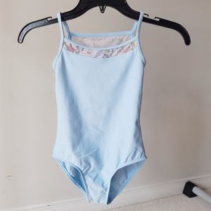 Wear Moi Dance Leotard